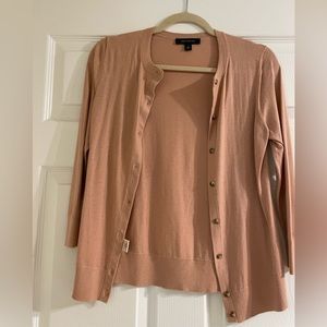 Ann Taylor Cardigan